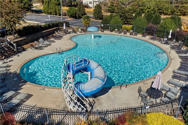 1168 Ruddy Duck Drive, Jefferson, GA 30549