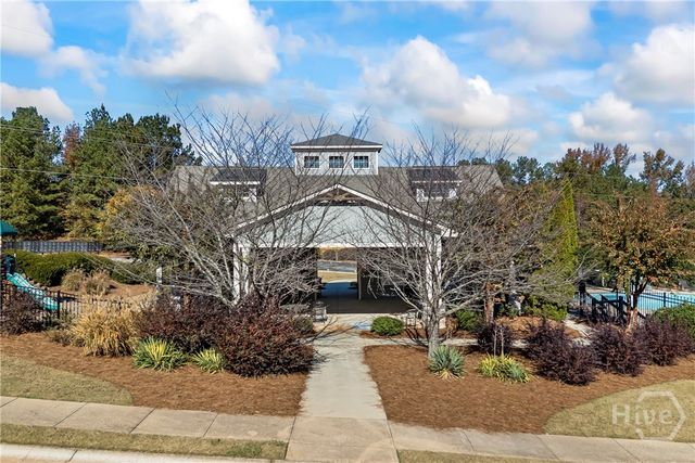 1168 Ruddy Duck Drive, Jefferson, GA 30549