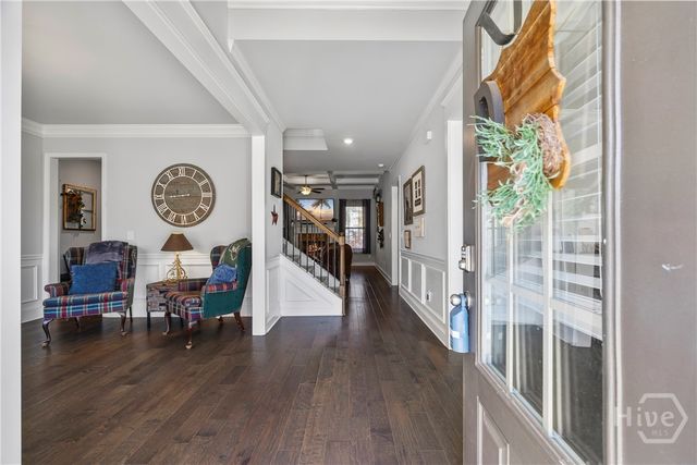 1168 Ruddy Duck Drive, Jefferson, GA 30549