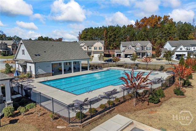 1168 Ruddy Duck Drive, Jefferson, GA 30549