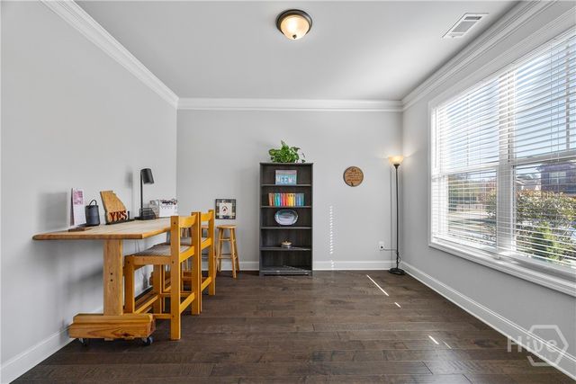 1168 Ruddy Duck Drive, Jefferson, GA 30549