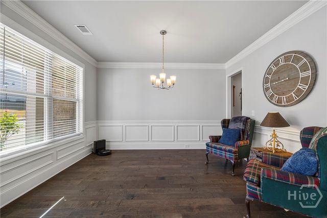 1168 Ruddy Duck Drive, Jefferson, GA 30549