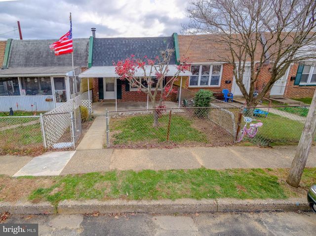 325 WHITE AVE, Linwood, PA 19061