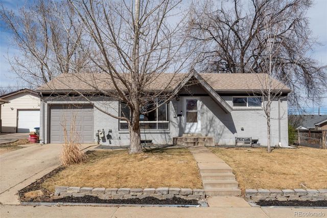 10903 Larson Drive, Northglenn, CO 80233