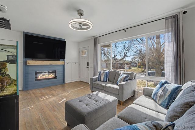 10903 Larson Drive, Northglenn, CO 80233