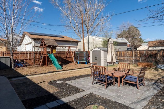 10903 Larson Drive, Northglenn, CO 80233