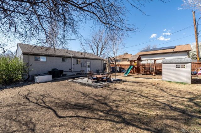 10903 Larson Drive, Northglenn, CO 80233