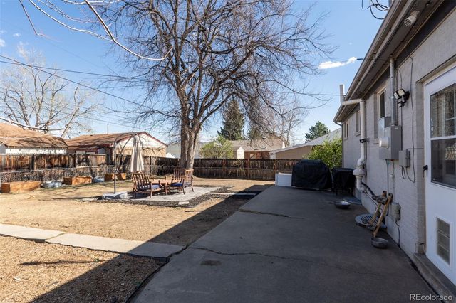 10903 Larson Drive, Northglenn, CO 80233