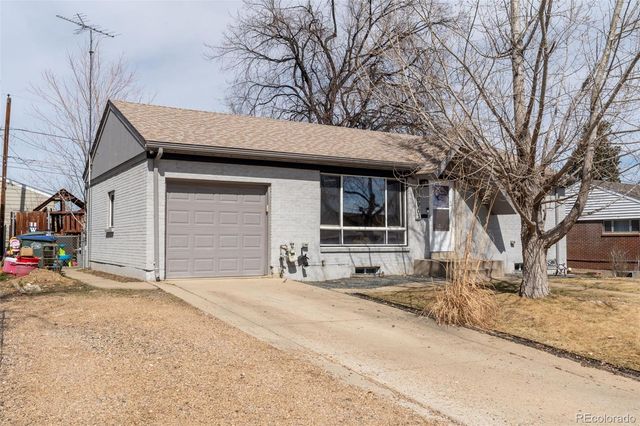 10903 Larson Drive, Northglenn, CO 80233