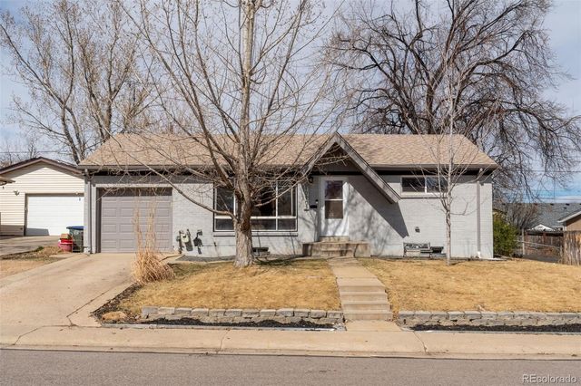 10903 Larson Drive, Northglenn, CO 80233