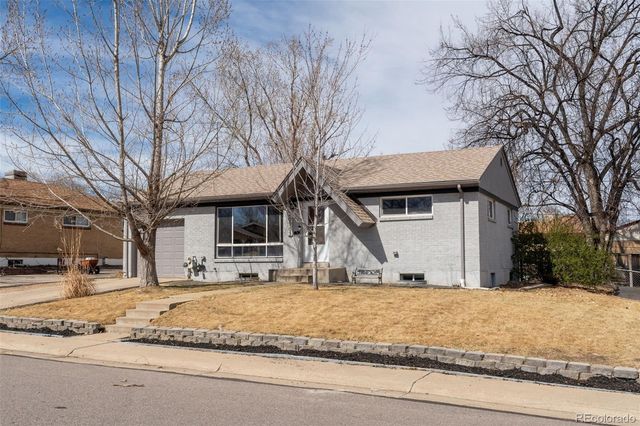 10903 Larson Drive, Northglenn, CO 80233