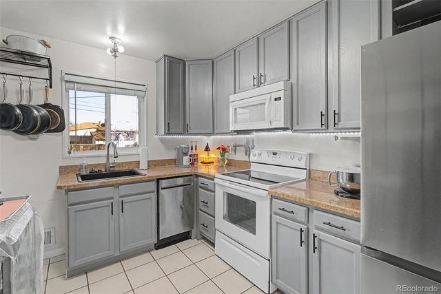 10903 Larson Drive, Northglenn, CO 80233