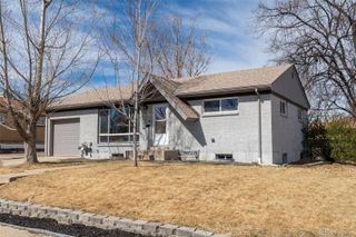 10903 Larson Drive, Northglenn, CO 80233