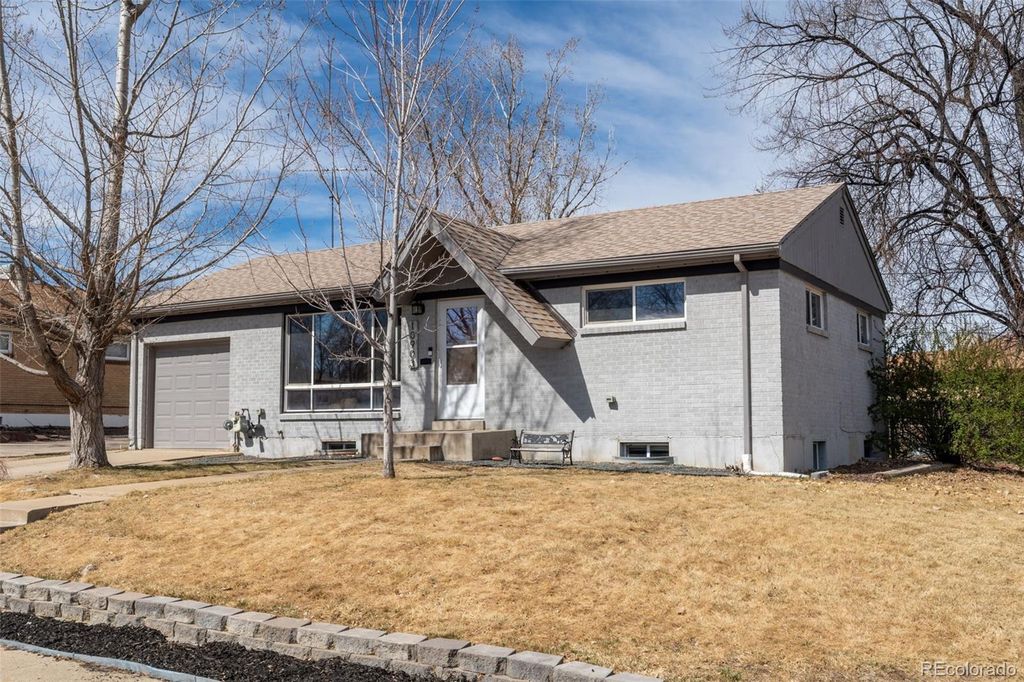 10903 Larson Drive, Northglenn, CO 80233