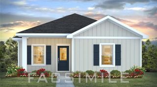 7839 Oakmont N Drive, Theodore, AL 36582