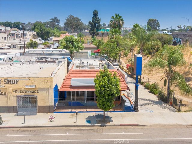 1949 E 1st, Los Angeles, CA 90033