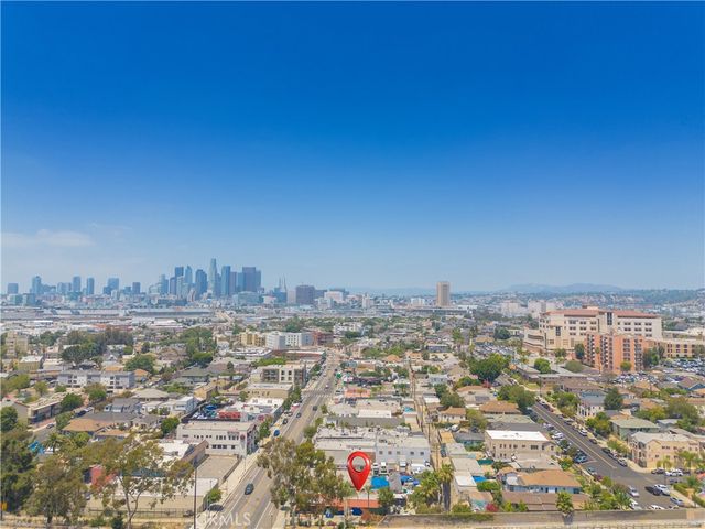 1949 E 1st, Los Angeles, CA 90033