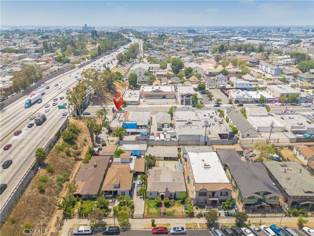 1949 E 1st, Los Angeles, CA 90033