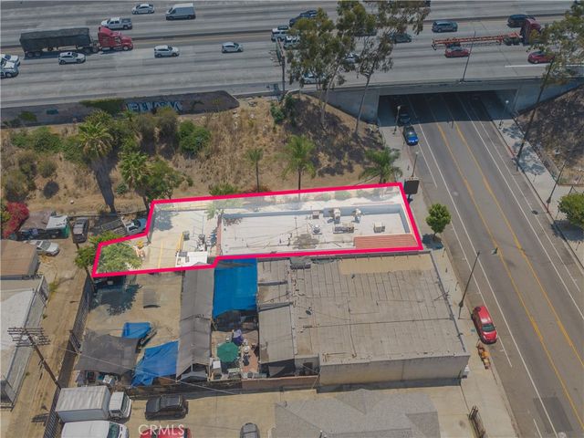 1949 E 1st, Los Angeles, CA 90033