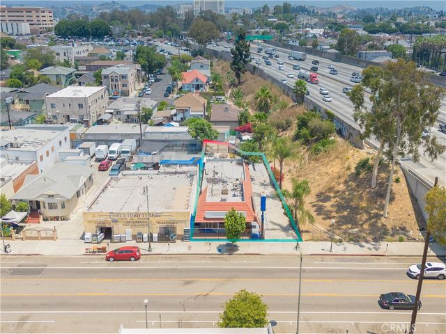 1949 E 1st, Los Angeles, CA 90033