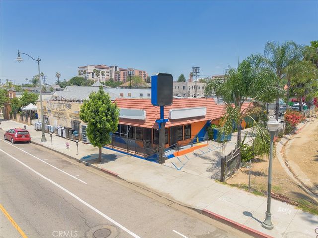 1949 E 1st, Los Angeles, CA 90033