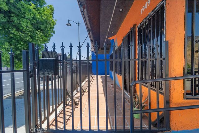 1949 E 1st, Los Angeles, CA 90033