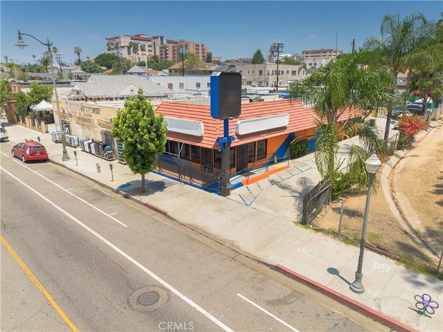 1949 E 1st, Los Angeles, CA 90033