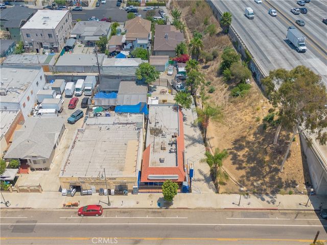 1949 E 1st, Los Angeles, CA 90033