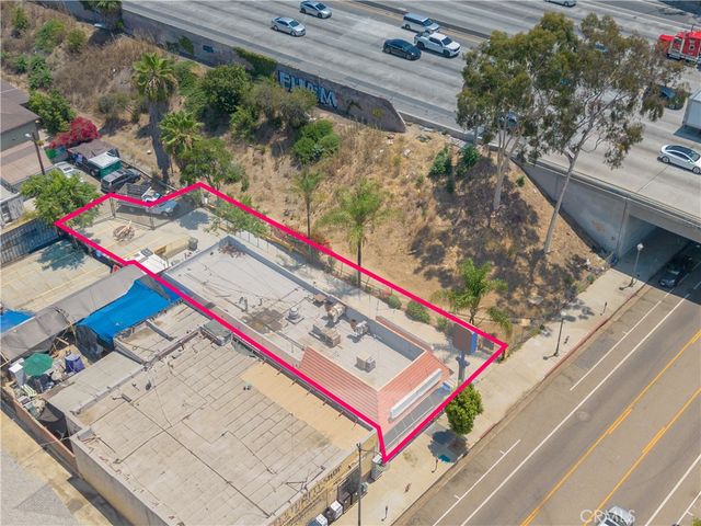 1949 E 1st, Los Angeles, CA 90033