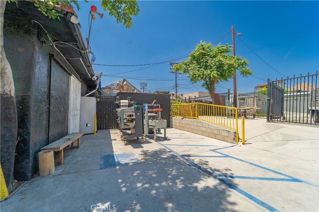 1949 E 1st, Los Angeles, CA 90033