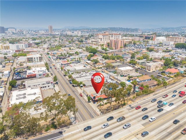 1949 E 1st, Los Angeles, CA 90033