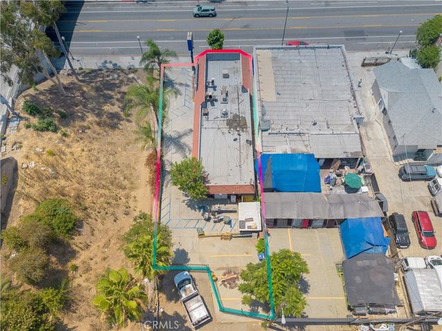 1949 E 1st, Los Angeles, CA 90033