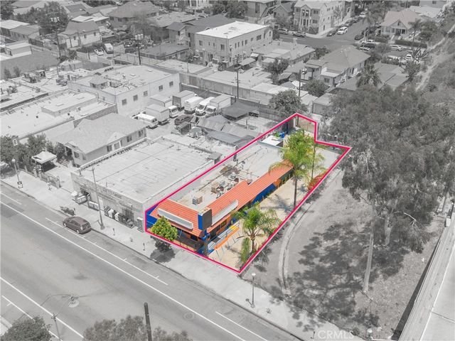1949 E 1st, Los Angeles, CA 90033