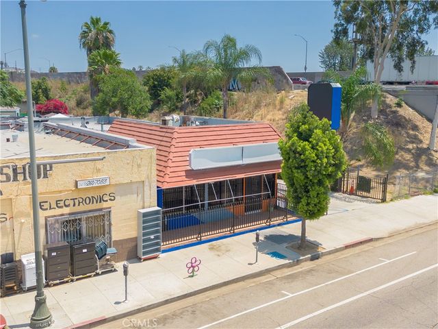 1949 E 1st, Los Angeles, CA 90033