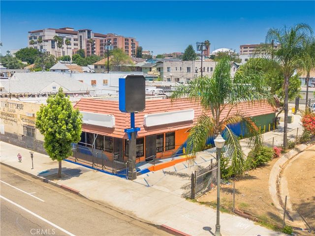 1949 E 1st, Los Angeles, CA 90033