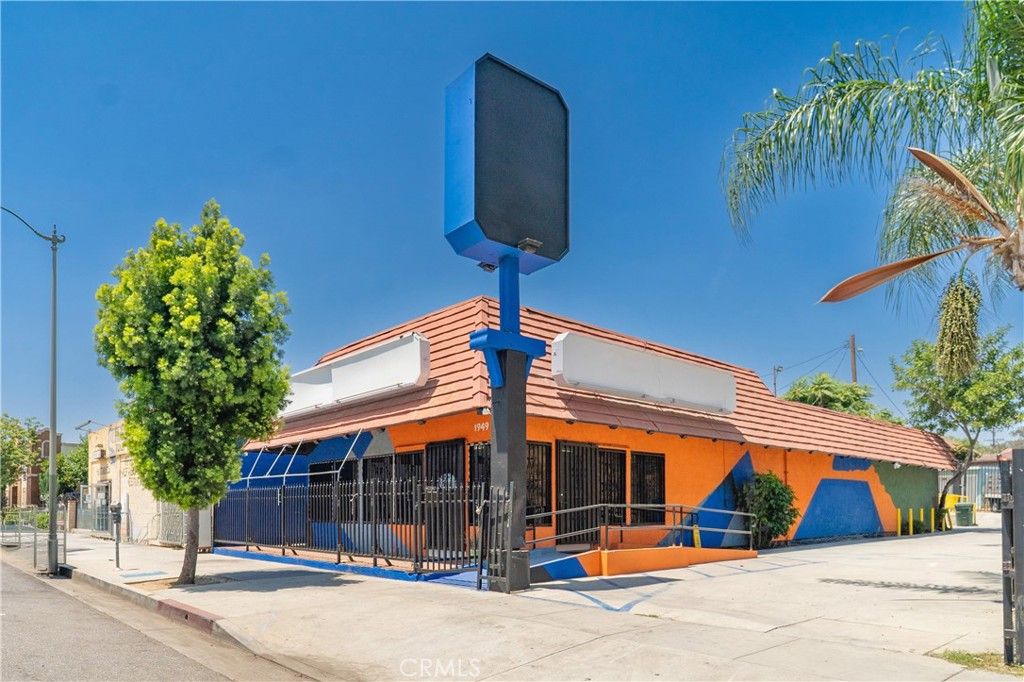 1949 E 1st, Los Angeles, CA 90033