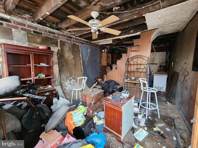 1713 N MOUNT ST, Baltimore, MD 21217