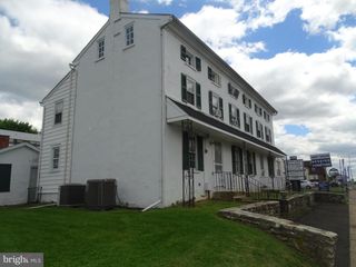 349 BUSTLETON PIKE #1 FRONT BUILDING, Feasterville Trevose, PA 19053
