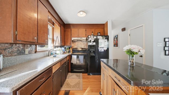 1307 Winston Street, Conover, NC 28613