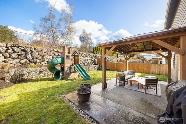 807 77th Drive SE, Lake Stevens, WA 98258