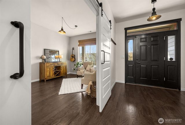 807 77th Drive SE, Lake Stevens, WA 98258