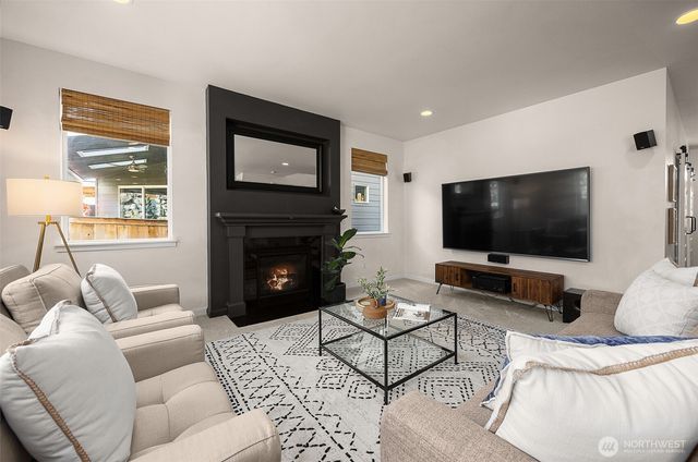 807 77th Drive SE, Lake Stevens, WA 98258