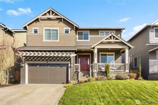 807 77th Drive SE, Lake Stevens, WA 98258