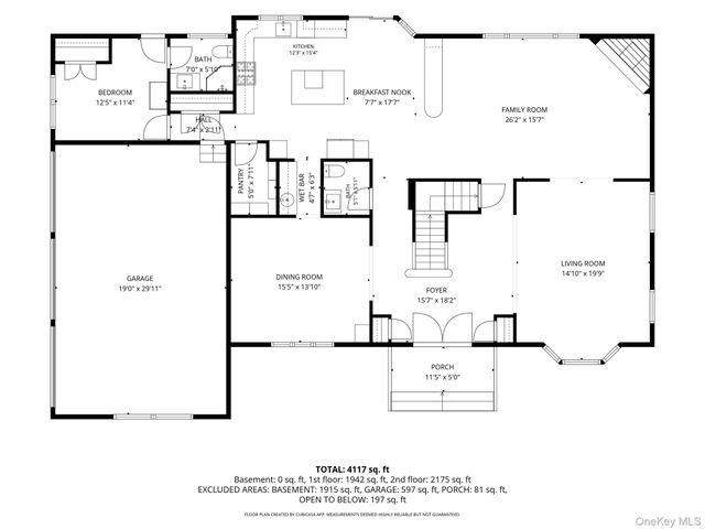 5 Home Court, Huntington, NY 11743