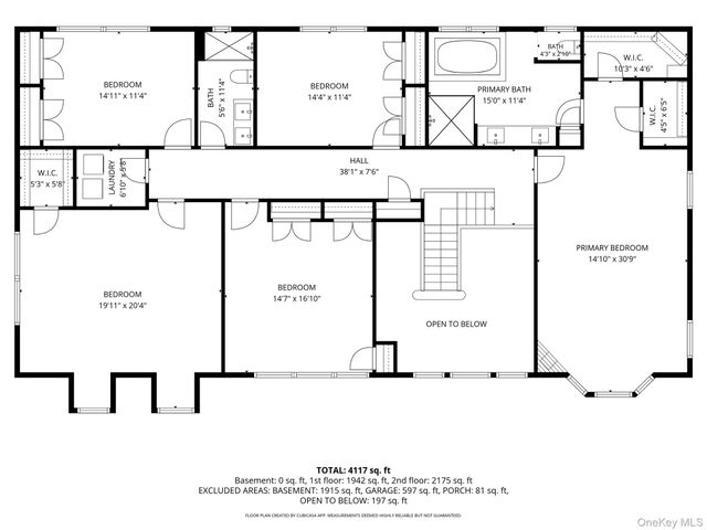 5 Home Court, Huntington, NY 11743