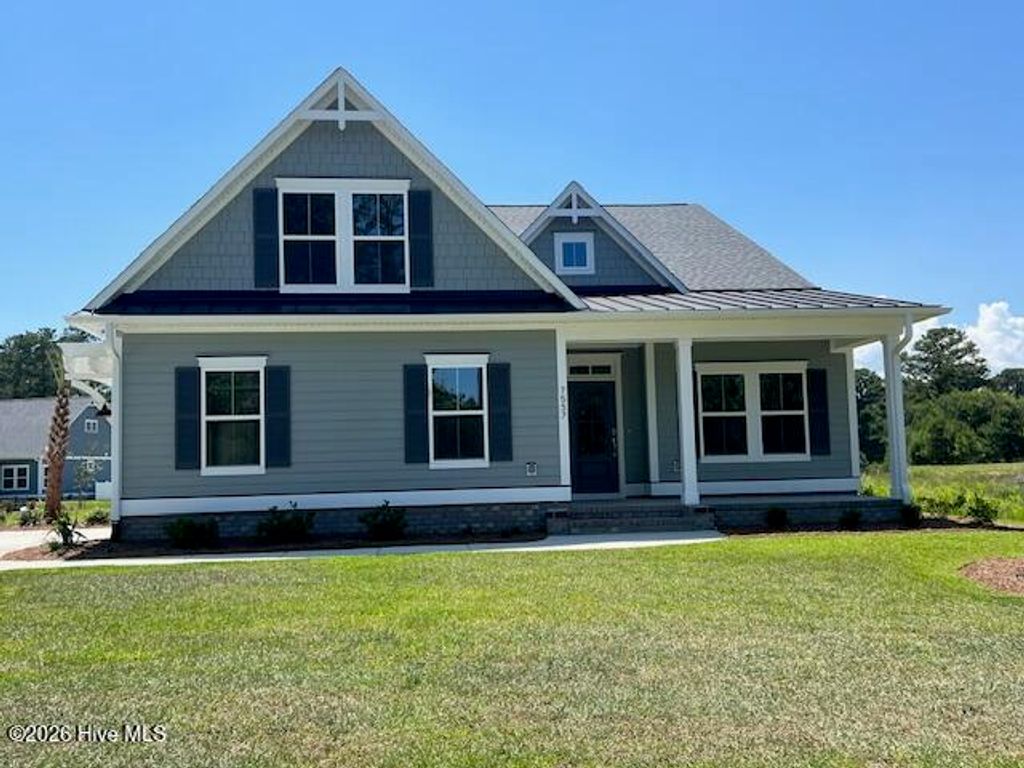 7537 Haddington Place SW 78, Sunset Beach, NC 28468