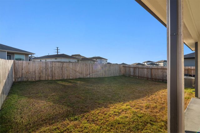 120 Scarborough WAY, San Marcos, TX 78666