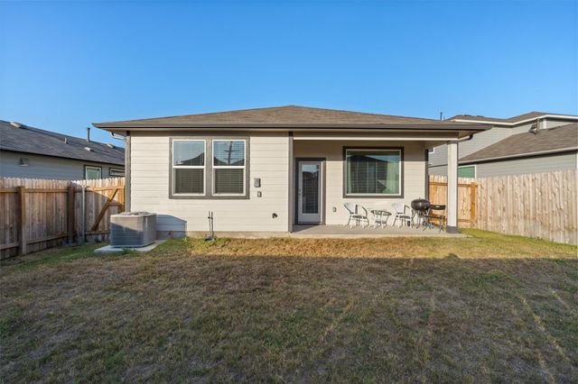 120 Scarborough WAY, San Marcos, TX 78666