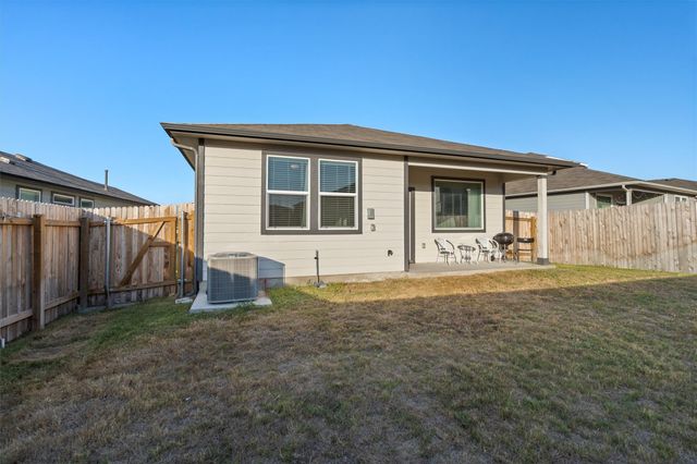 120 Scarborough WAY, San Marcos, TX 78666