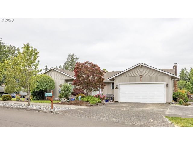 2331 Sw 27TH Dr, Gresham, OR 97080